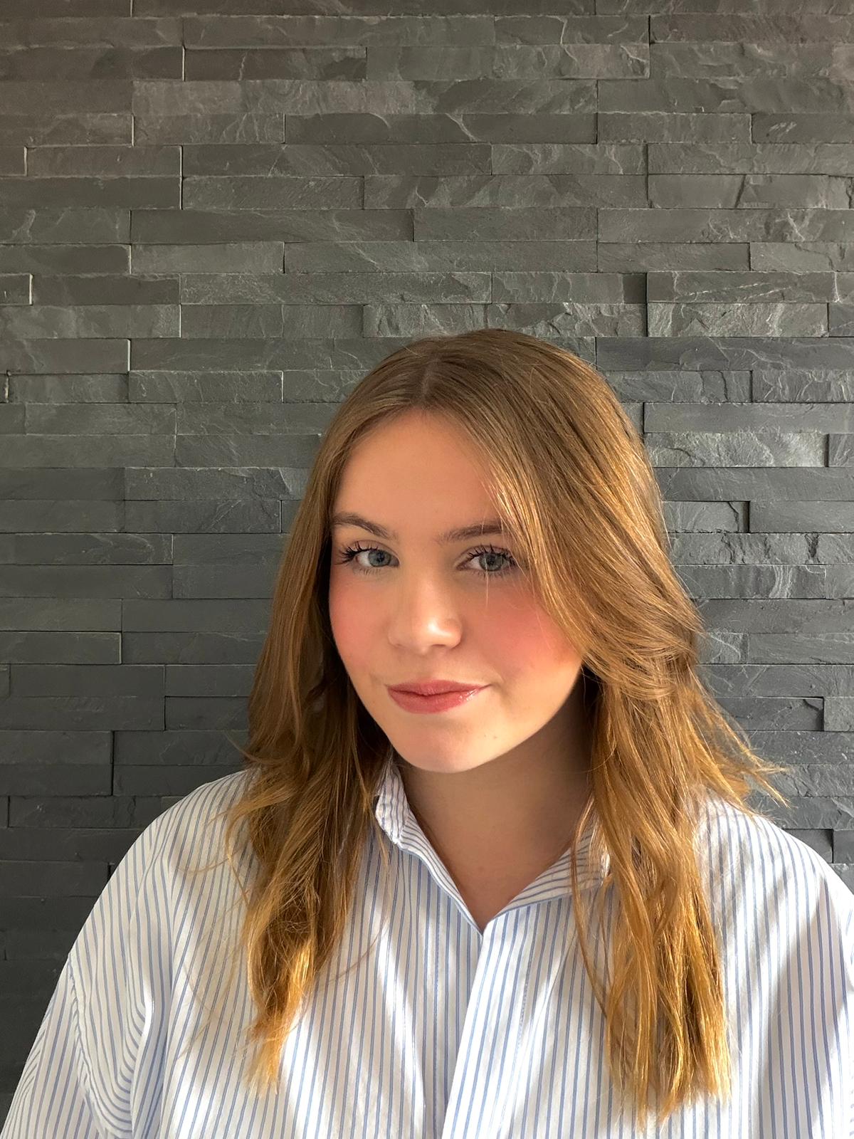 Portrait Emma