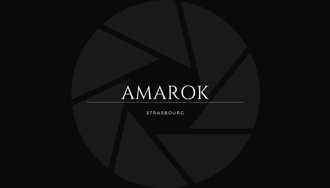 Logo Amarok