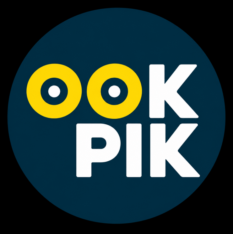 OOKPIK